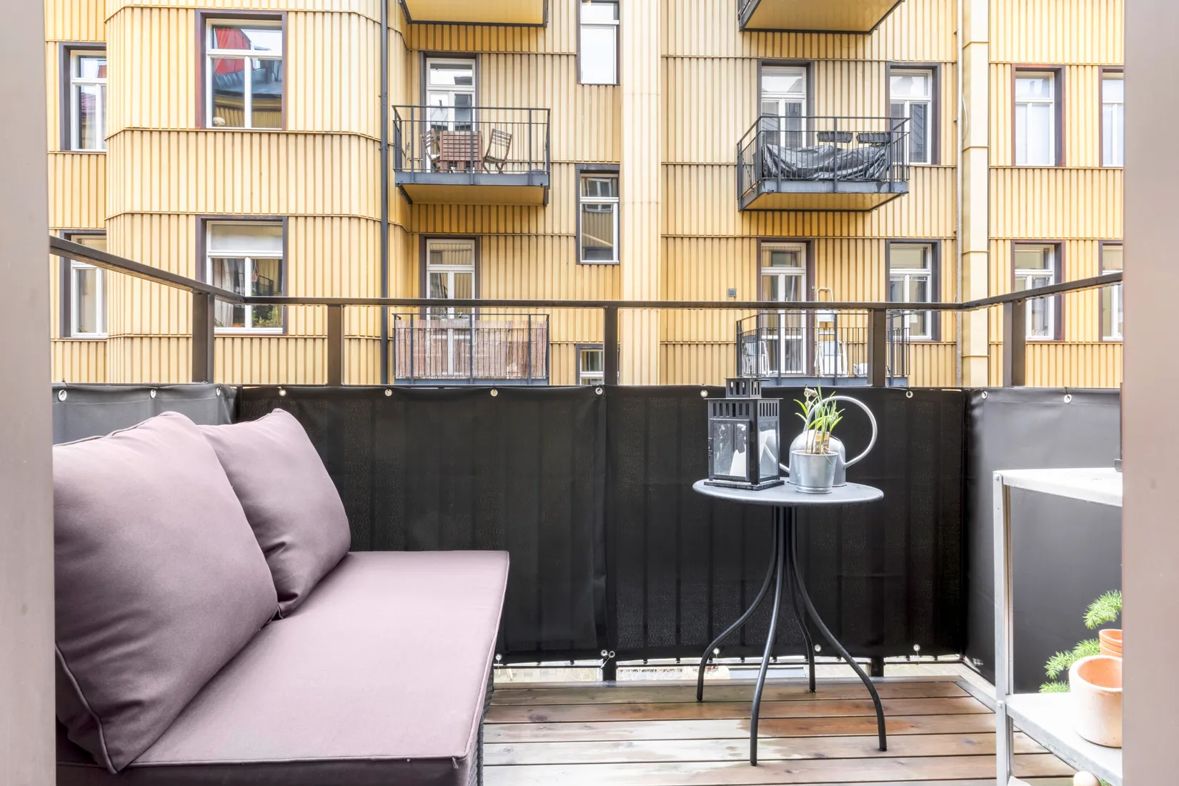 Bostadsrätt, Roslagsgatan 21A, 1 tr, Vasastan Sibirien, Stockholm