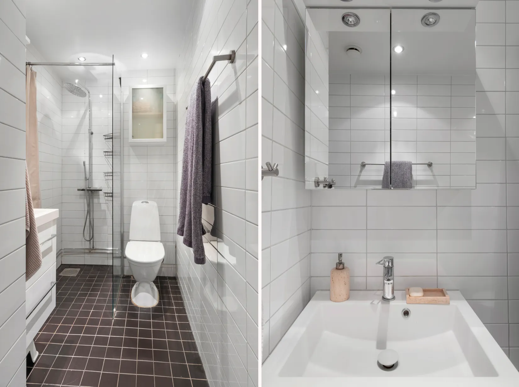 Bostadsrätt, Roslagsgatan 21A, 1 tr, Vasastan Sibirien, Stockholm