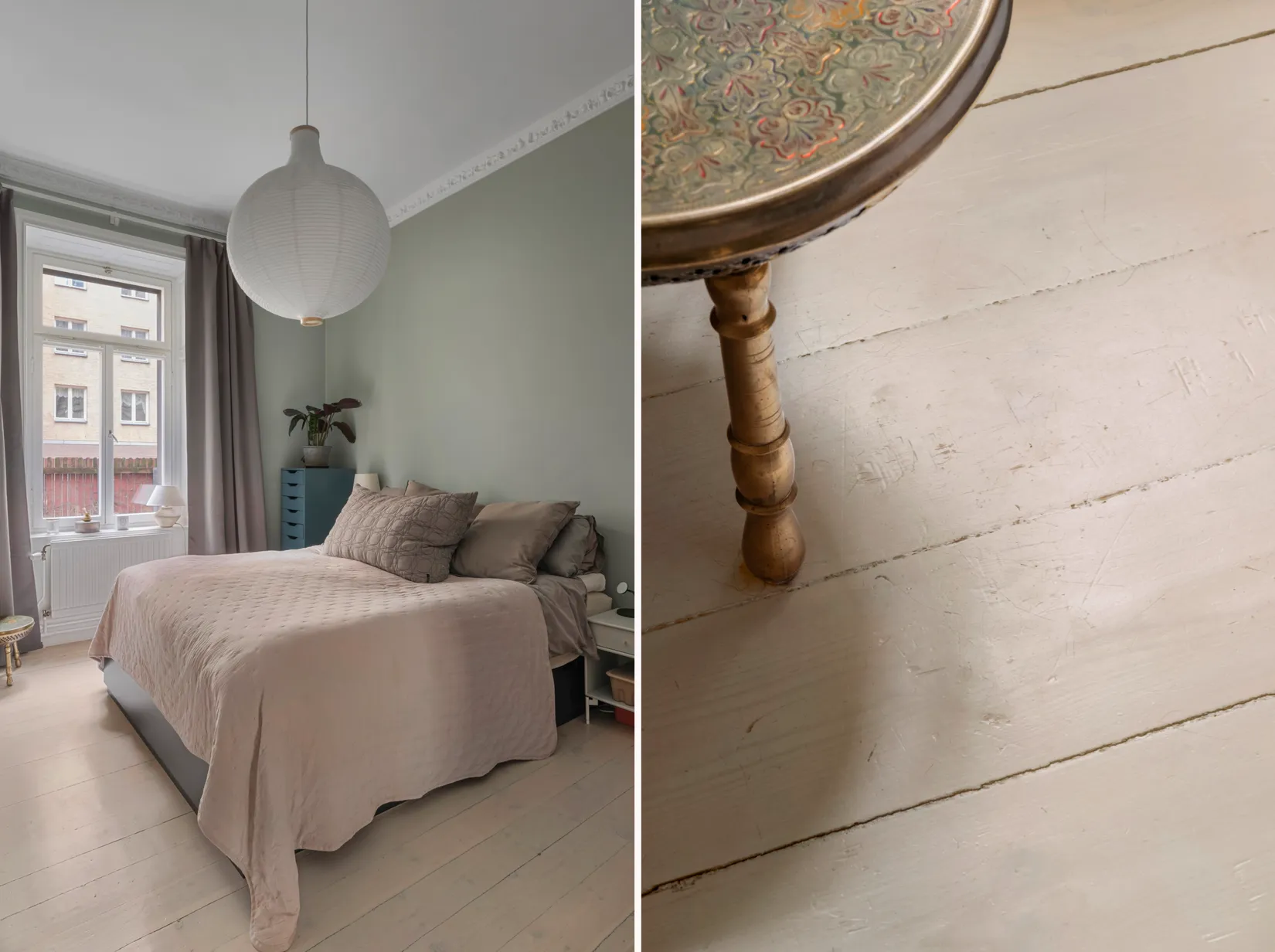 Bostadsrätt, Roslagsgatan 21A, 1 tr, Vasastan Sibirien, Stockholm