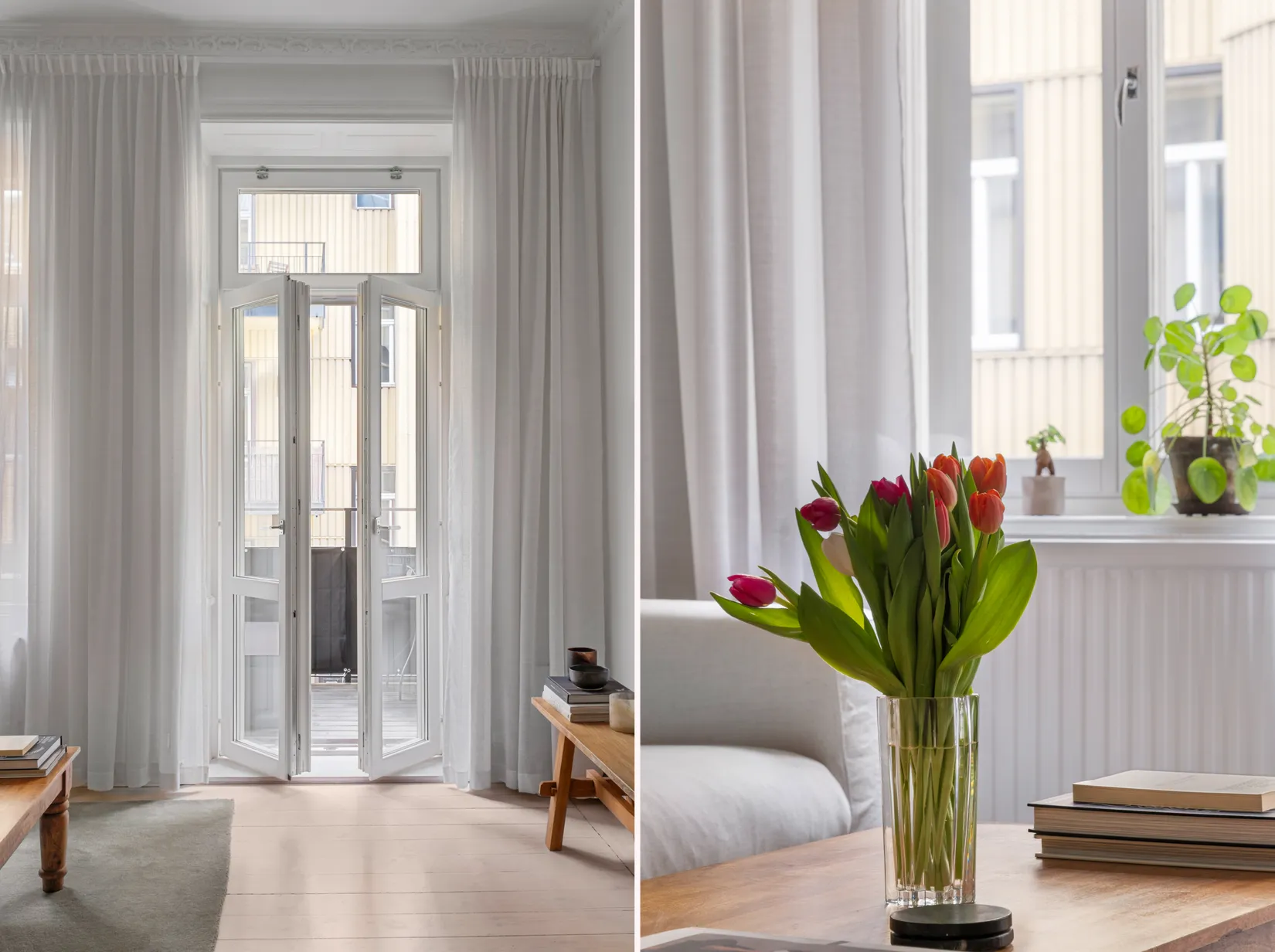 Bostadsrätt, Roslagsgatan 21A, 1 tr, Vasastan Sibirien, Stockholm