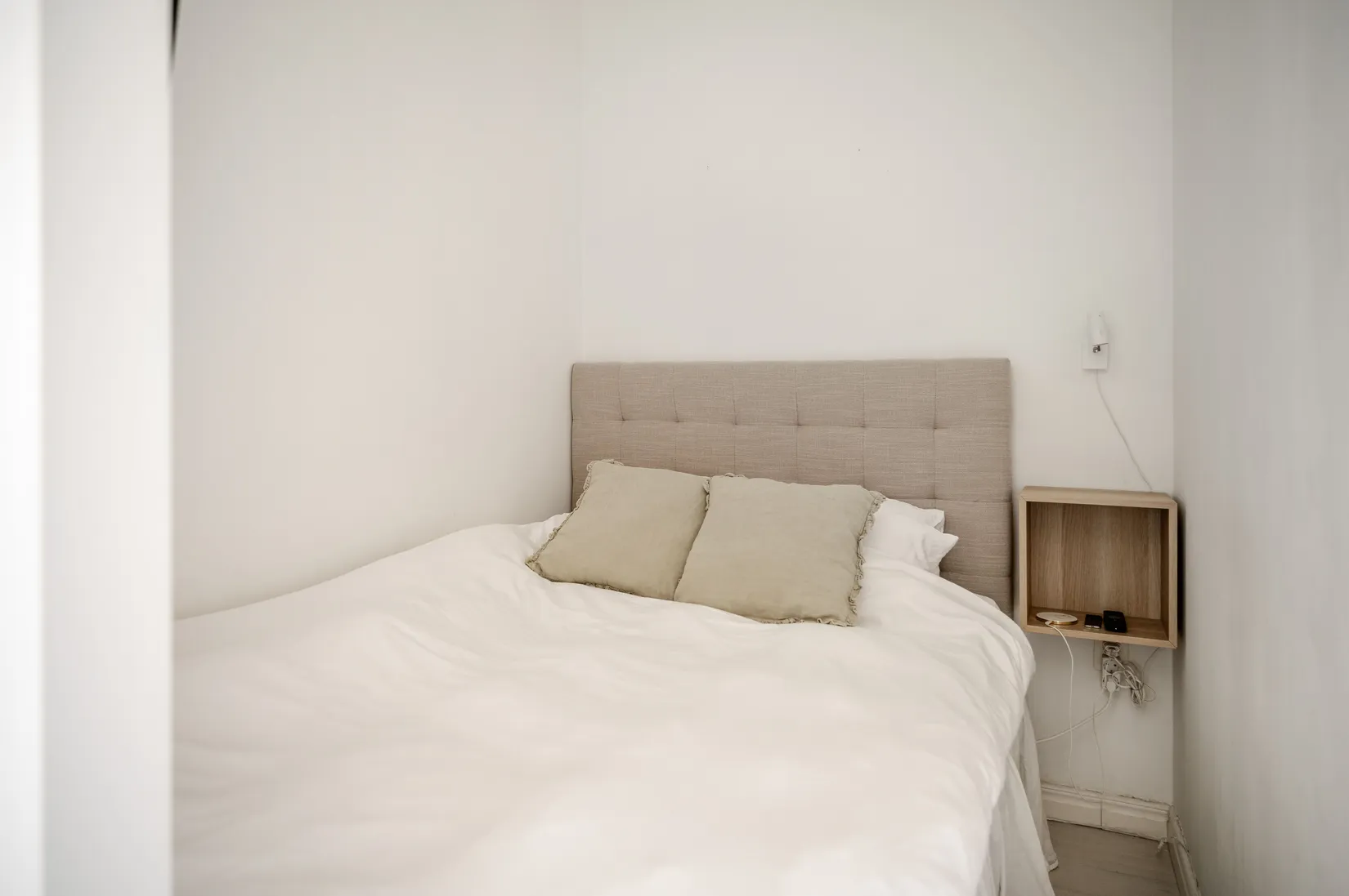 Bostadsrätt, Smedsbacksgatan 7, 3 tr, Gärdet, Stockholm