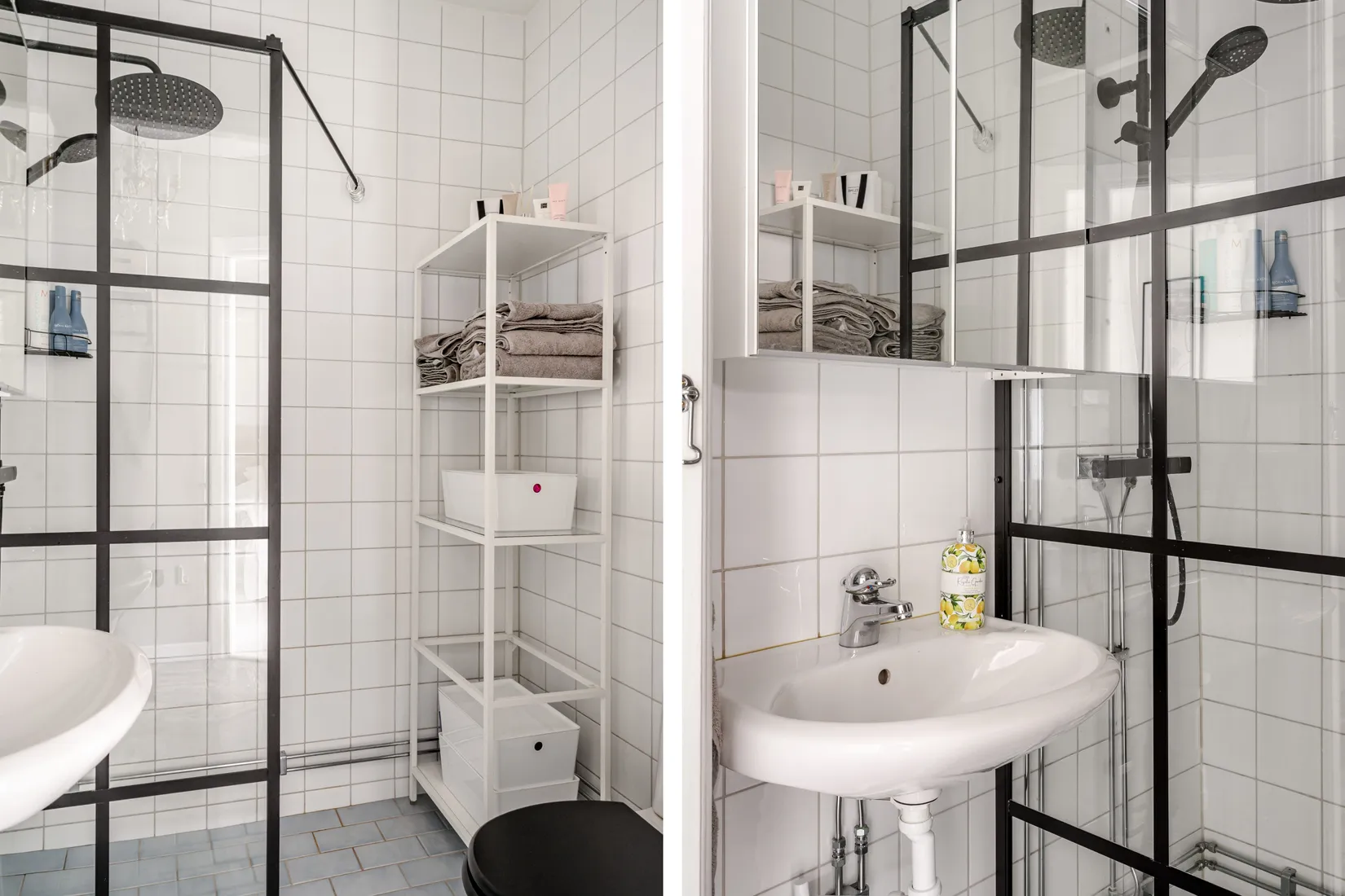 Bostadsrätt, Smedsbacksgatan 7, 3 tr, Gärdet, Stockholm