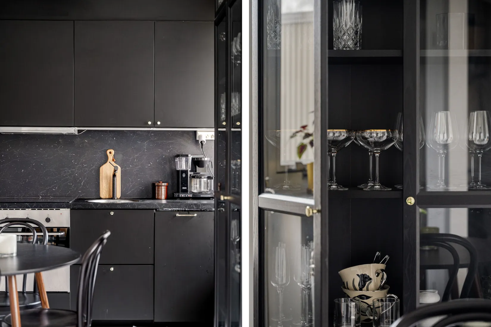 Bostadsrätt, Smedsbacksgatan 7, 3 tr, Gärdet, Stockholm