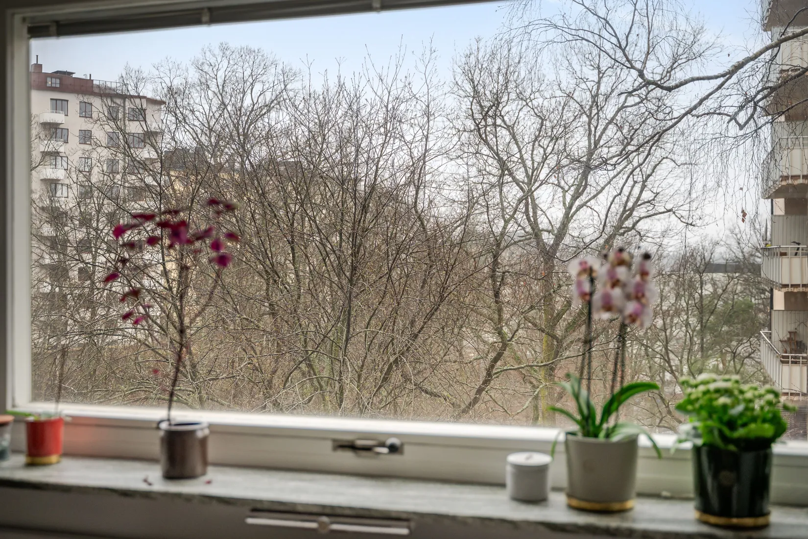 Bostadsrätt, Smedsbacksgatan 7, 3 tr, Gärdet, Stockholm