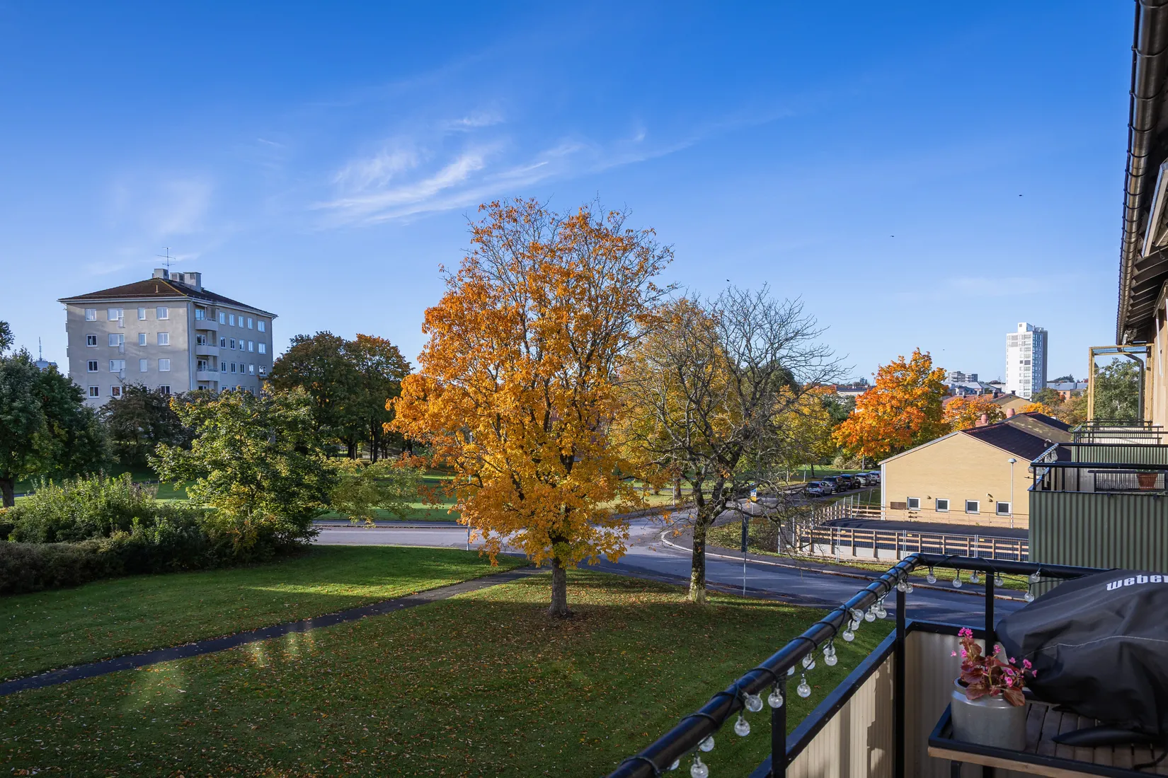 Bostadsrätt, Stallgatan 11B, Tannefors, Linköping