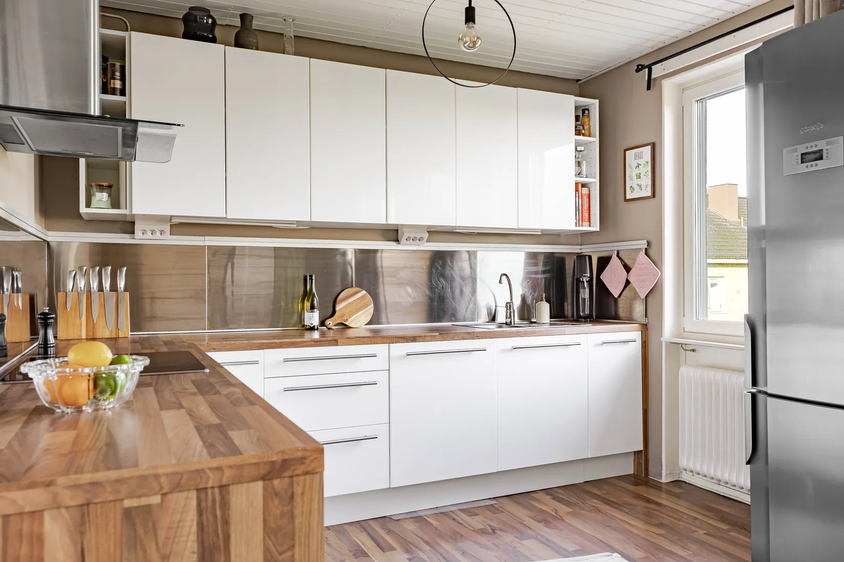 Bostadsrätt, Stallgatan 11B, Tannefors, Linköping