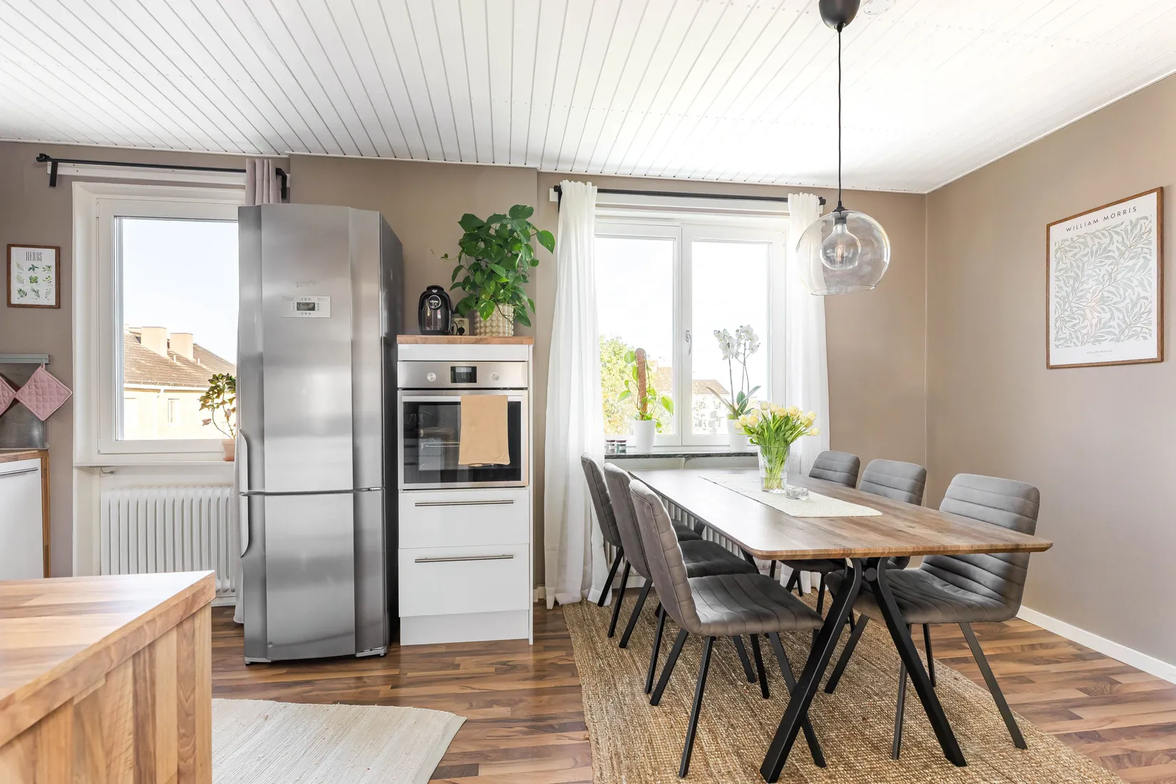 Bostadsrätt, Stallgatan 11B, Tannefors, Linköping