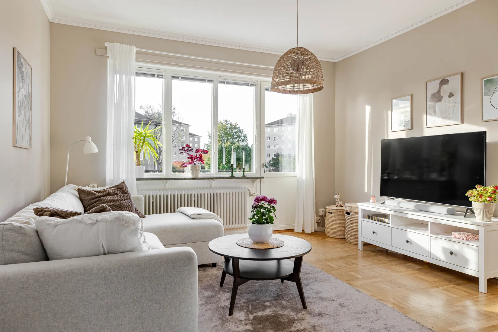 Bostadsrätt, Stallgatan 11B, Tannefors, Linköping