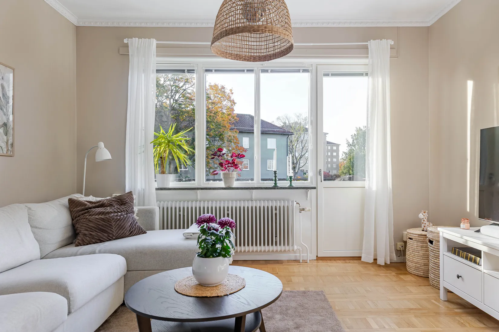 Bostadsrätt, Stallgatan 11B, Tannefors, Linköping