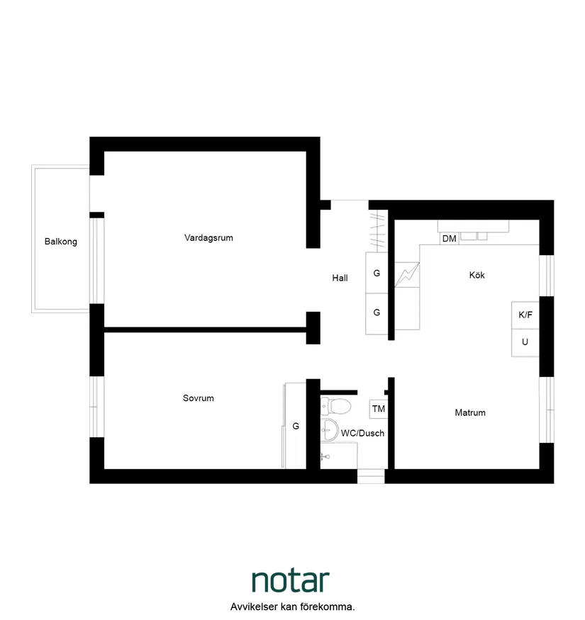 Bostadsrätt, Stallgatan 11B, Tannefors, Linköping