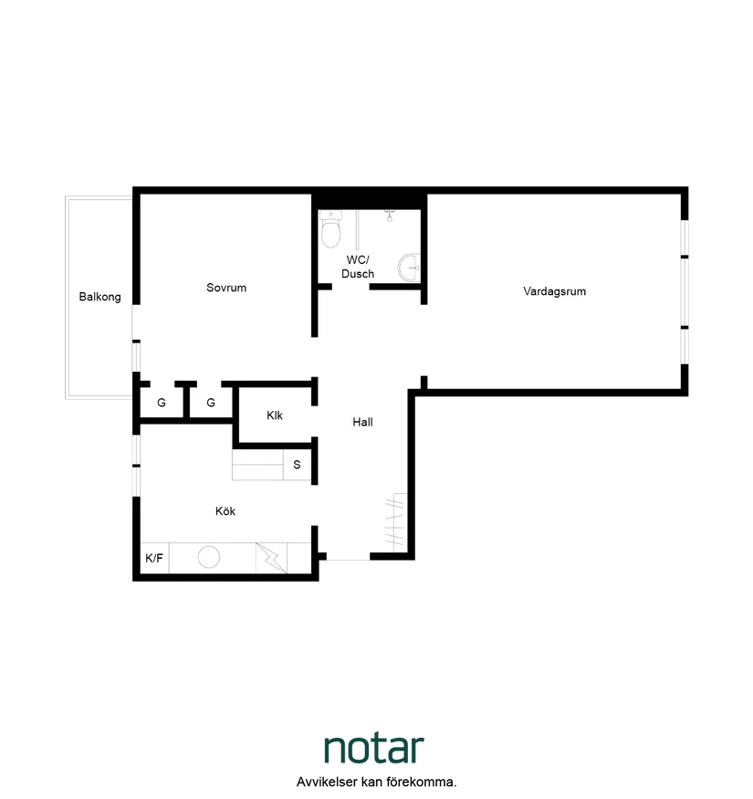 Bostadsrätt, Sveagatan 103B, Limhamn, Malmö