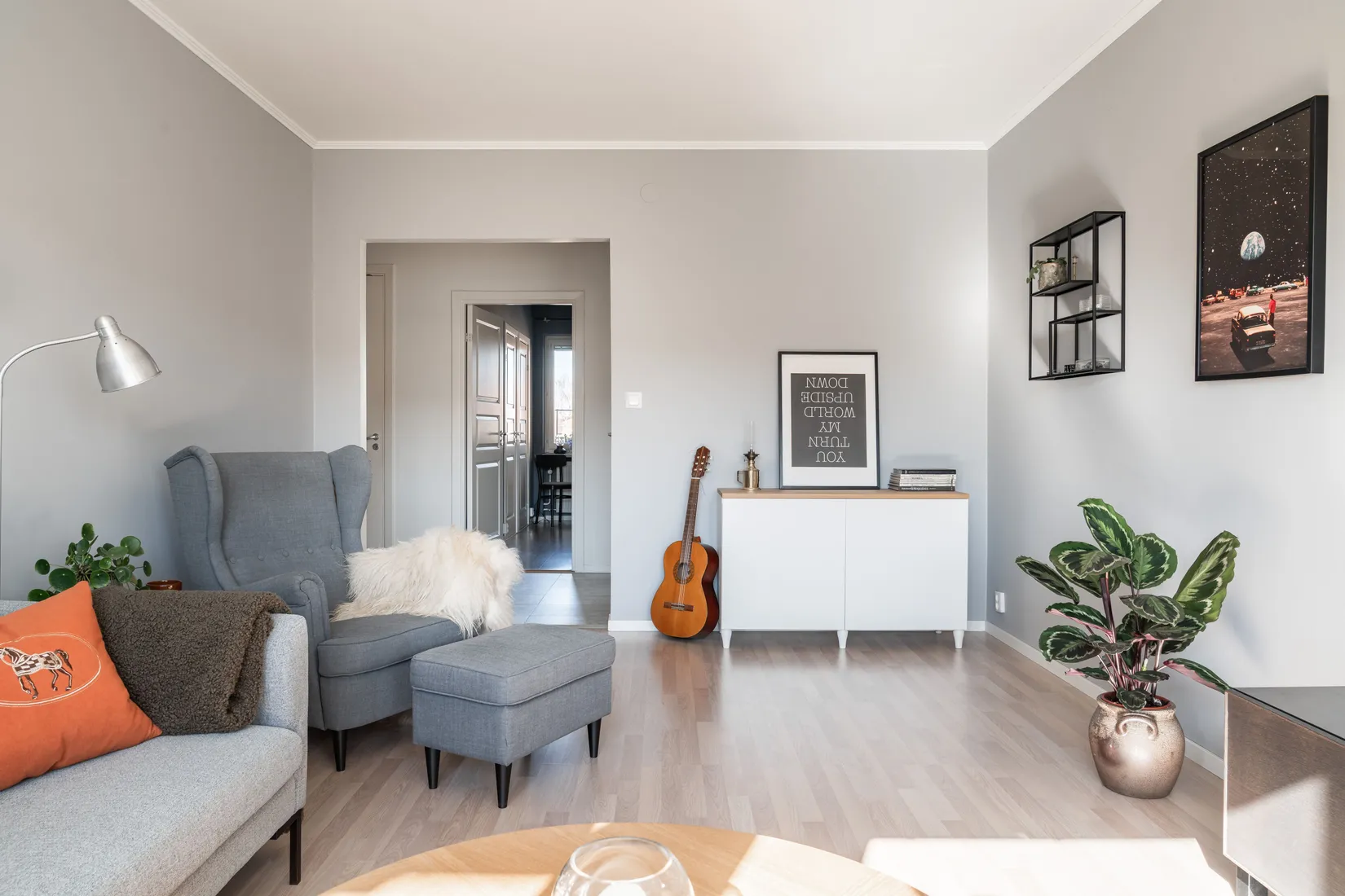 Bostadsrätt, Sveagatan 103B, Limhamn, Malmö