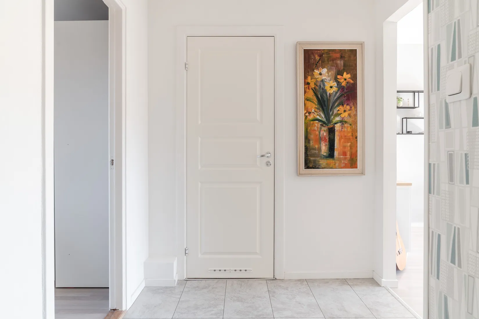 Bostadsrätt, Sveagatan 103B, Limhamn, Malmö