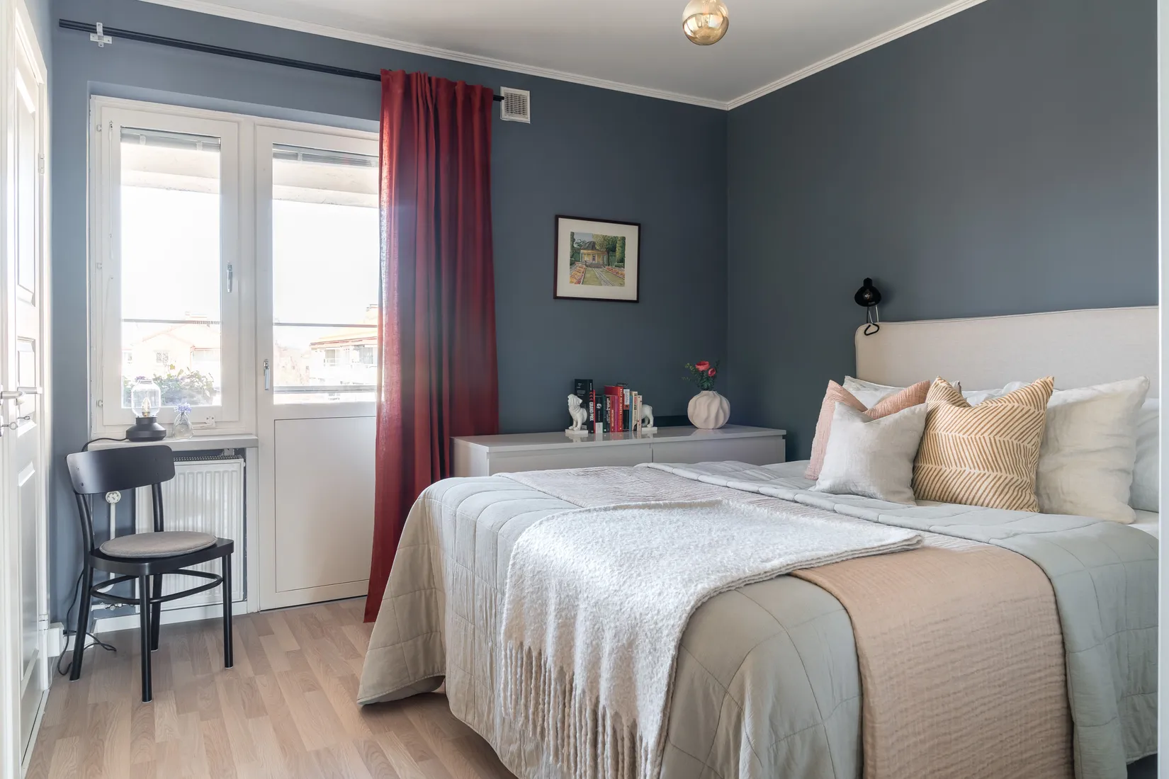 Bostadsrätt, Sveagatan 103B, Limhamn, Malmö