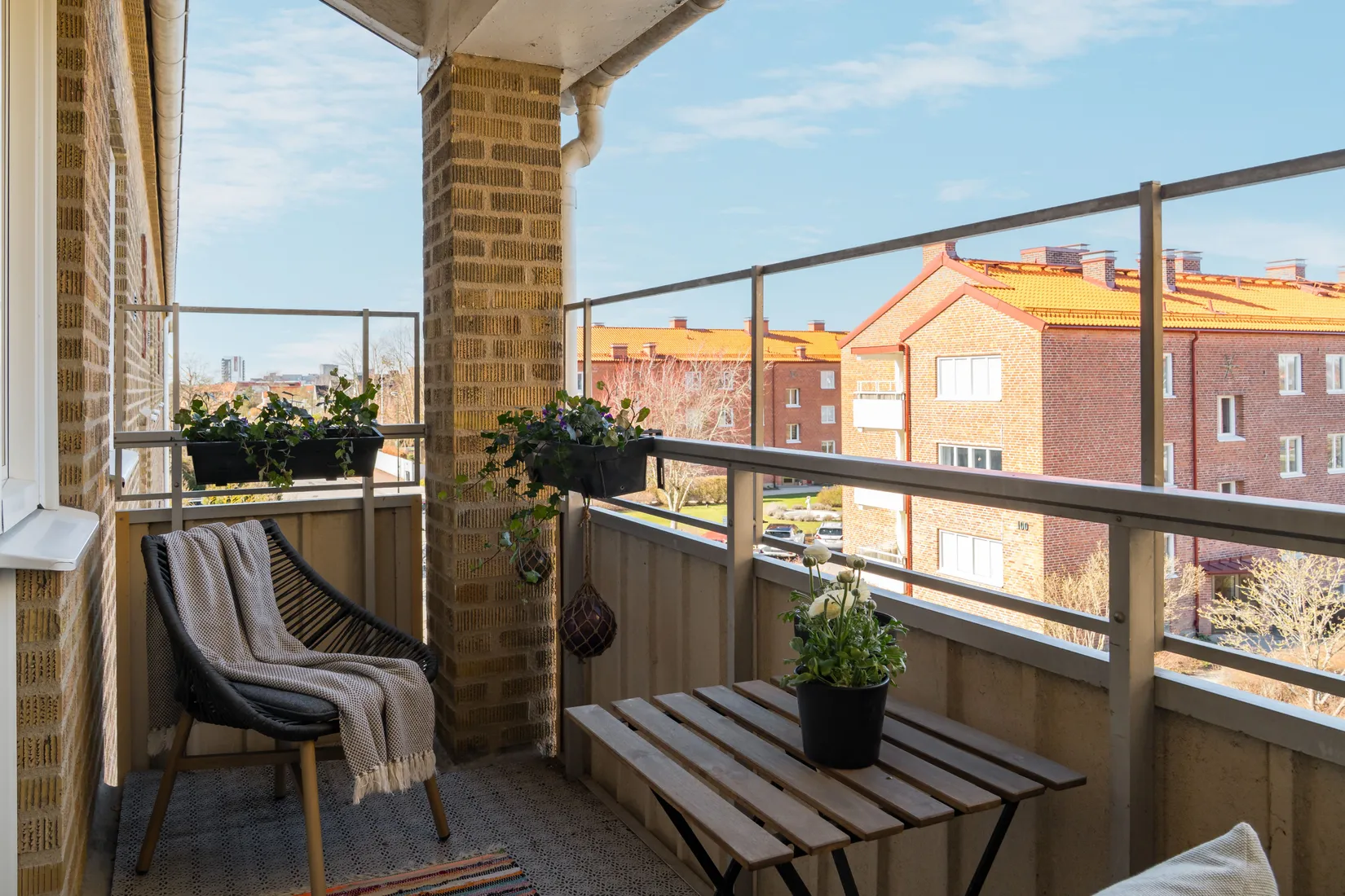 Bostadsrätt, Sveagatan 103B, Limhamn, Malmö