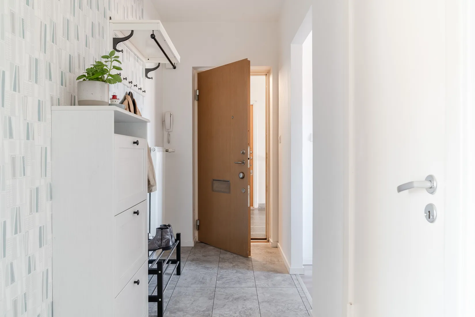 Bostadsrätt, Sveagatan 103B, Limhamn, Malmö