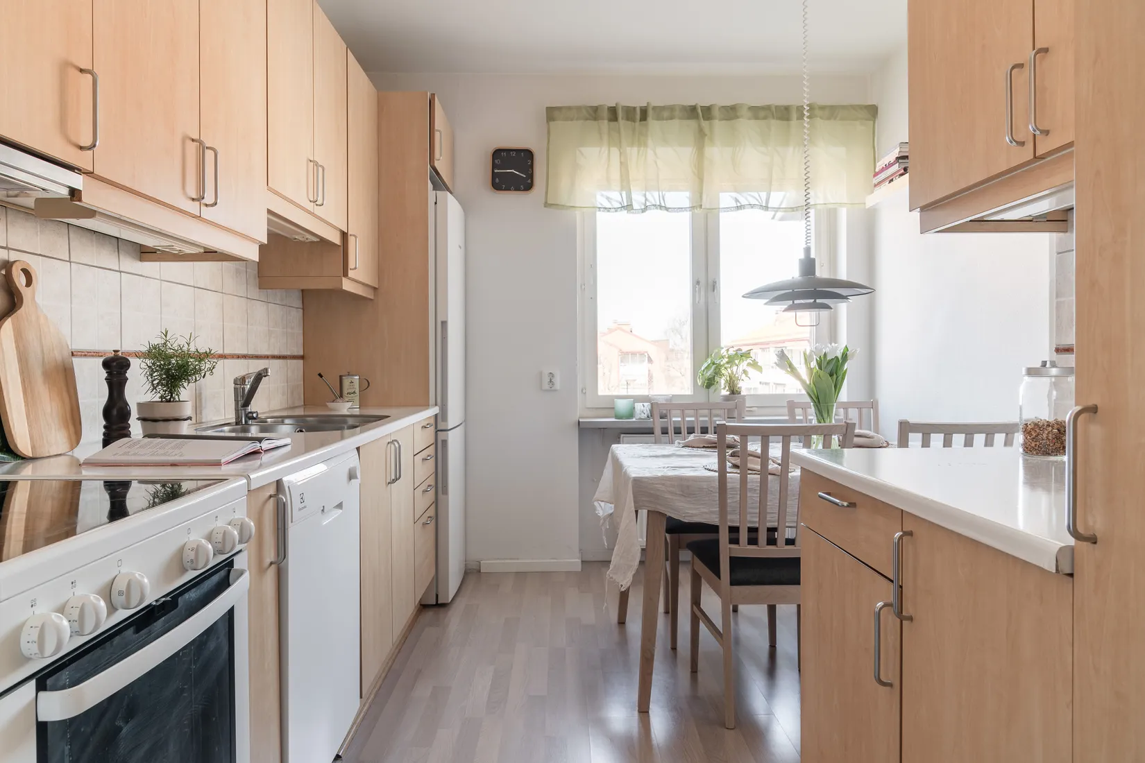 Bostadsrätt, Sveagatan 103B, Limhamn, Malmö