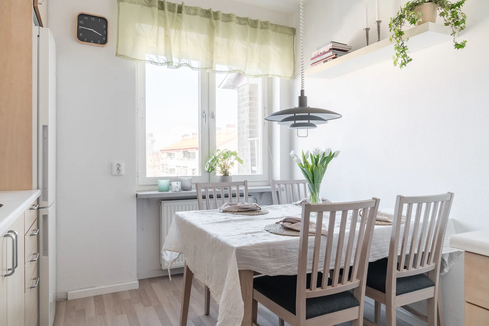 Bostadsrätt, Sveagatan 103B, Limhamn, Malmö