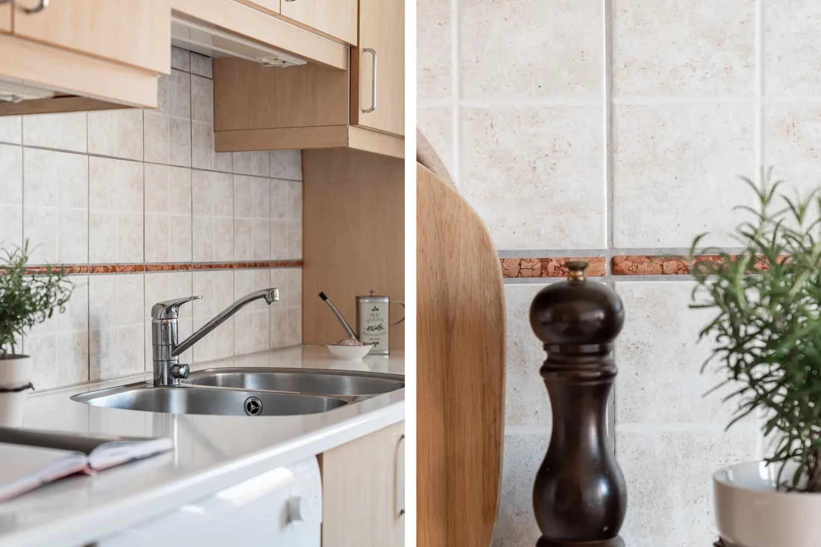 Bostadsrätt, Sveagatan 103B, Limhamn, Malmö