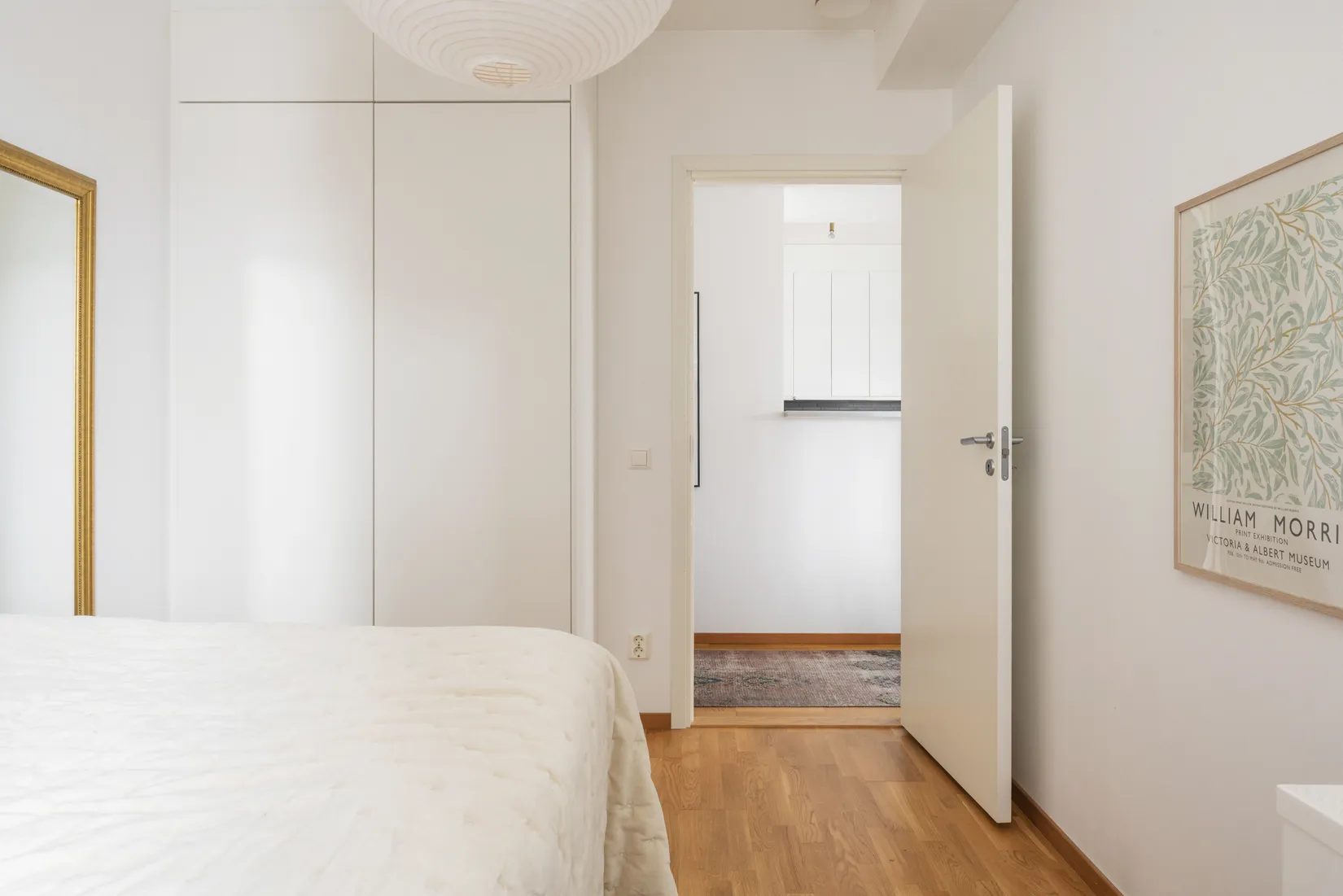 Bostadsrätt, Sjöviksbacken 5, Liljeholmskajen, Stockholm