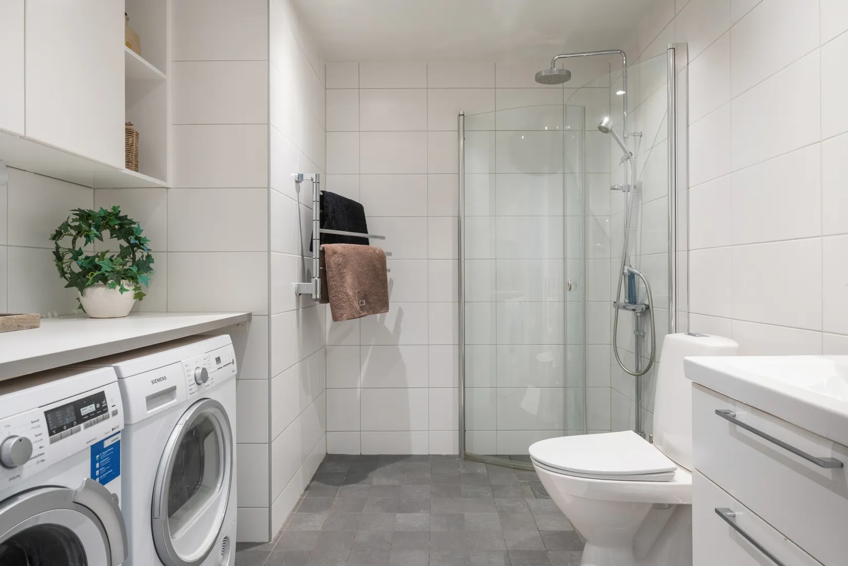 Bostadsrätt, Sjöviksbacken 5, Liljeholmskajen, Stockholm