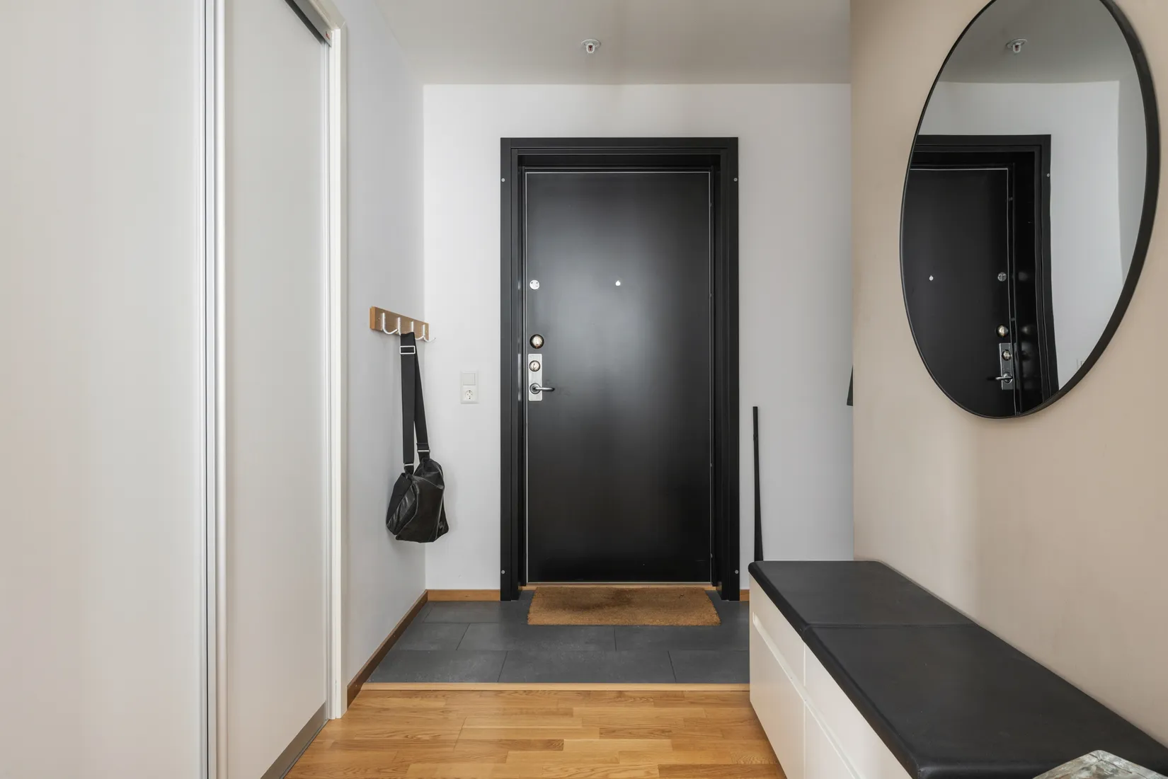 Bostadsrätt, Sjöviksbacken 5, Liljeholmskajen, Stockholm