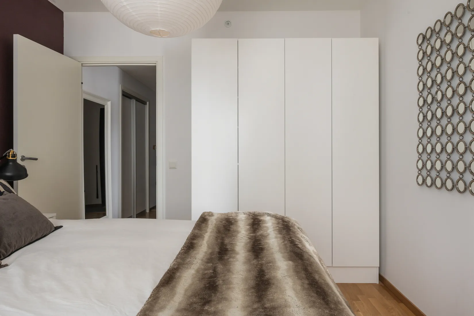 Bostadsrätt, Sjöviksbacken 5, Liljeholmskajen, Stockholm