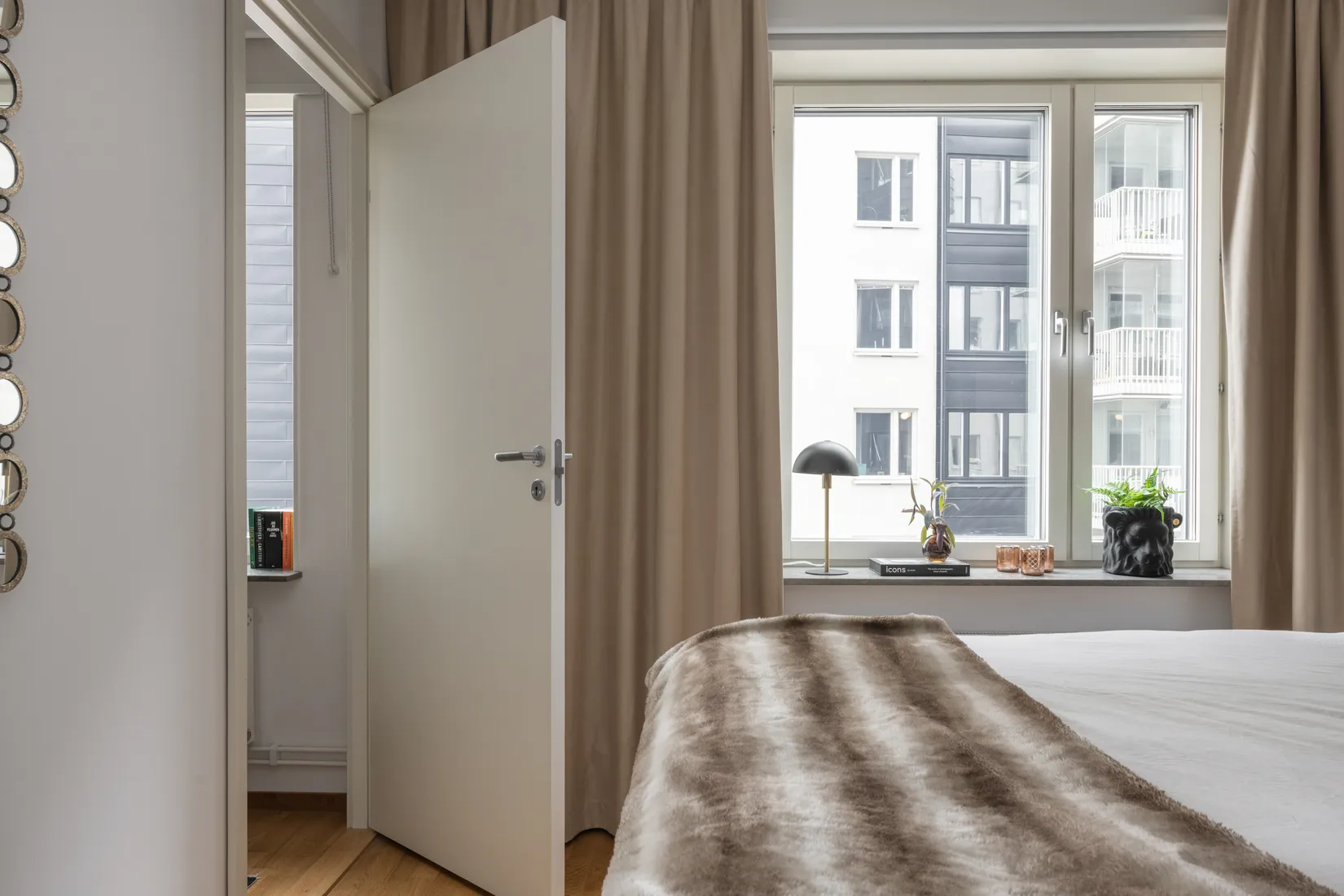 Bostadsrätt, Sjöviksbacken 5, Liljeholmskajen, Stockholm