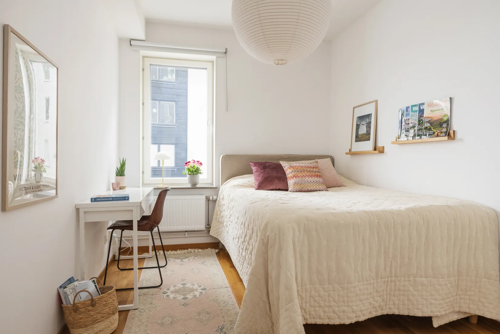 Bostadsrätt, Sjöviksbacken 5, Liljeholmskajen, Stockholm