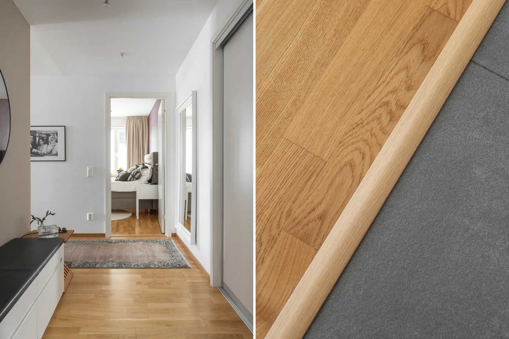 Bostadsrätt, Sjöviksbacken 5, Liljeholmskajen, Stockholm