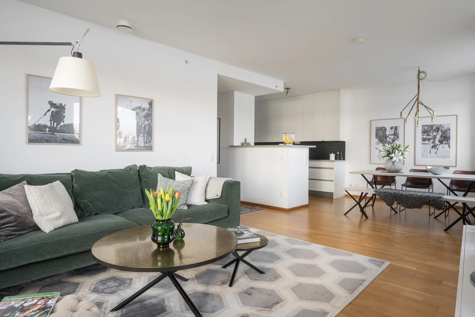 Bostadsrätt, Sjöviksbacken 5, Liljeholmskajen, Stockholm