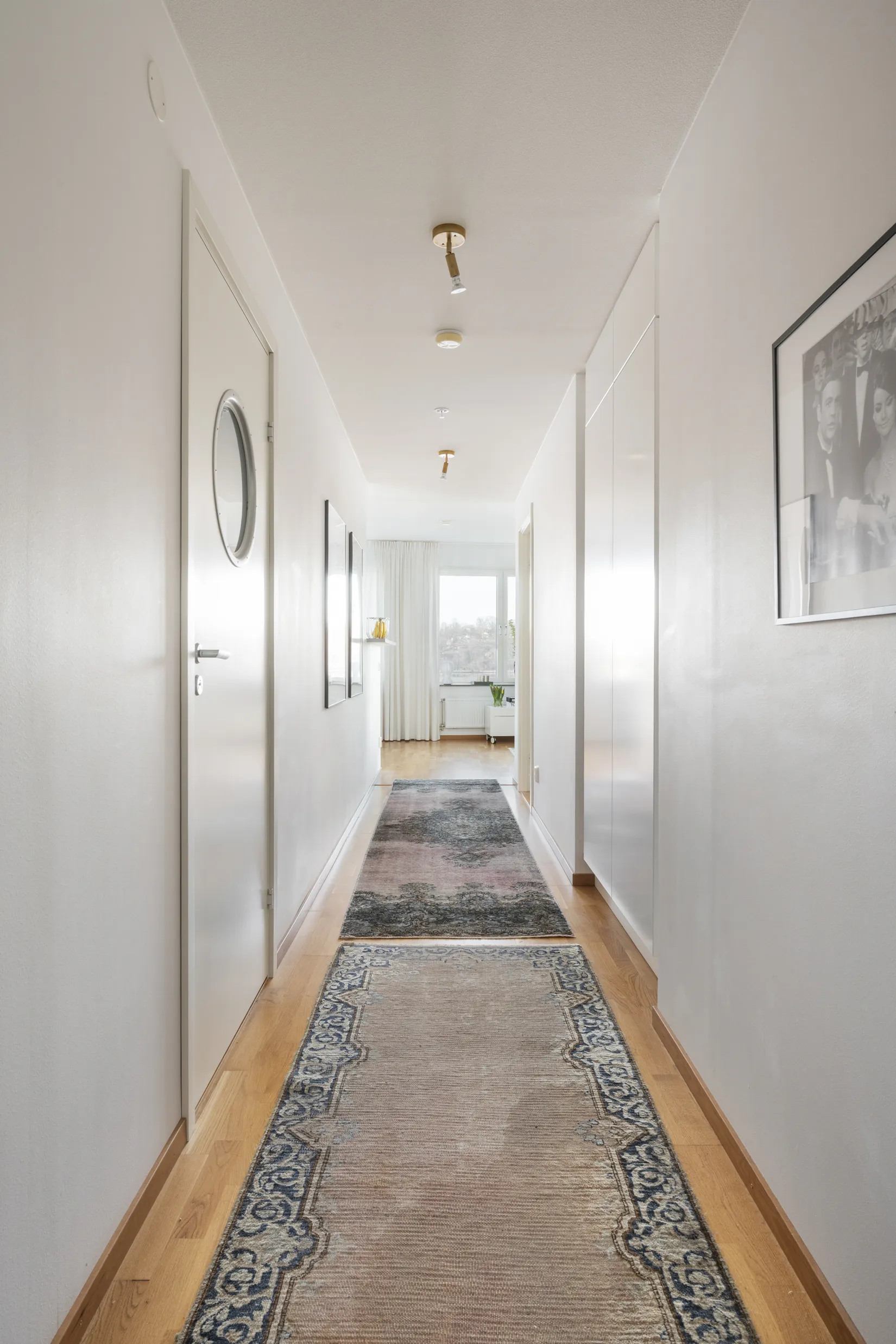 Bostadsrätt, Sjöviksbacken 5, Liljeholmskajen, Stockholm