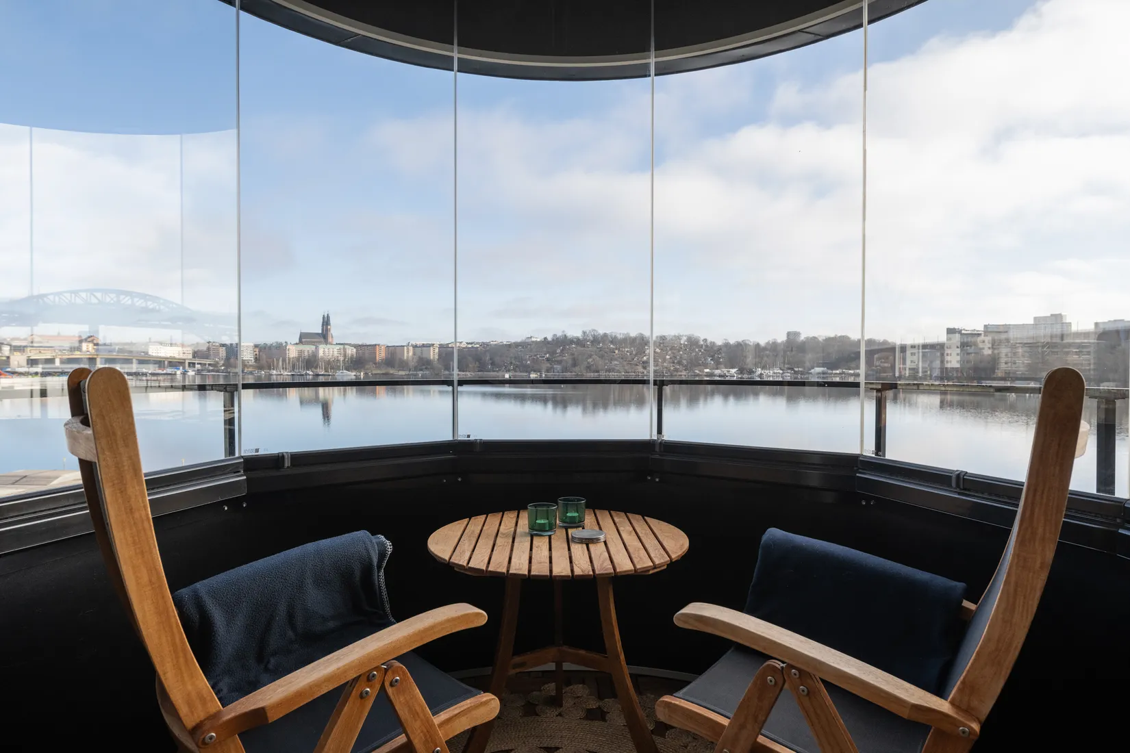 Bostadsrätt, Sjöviksbacken 5, Liljeholmskajen, Stockholm