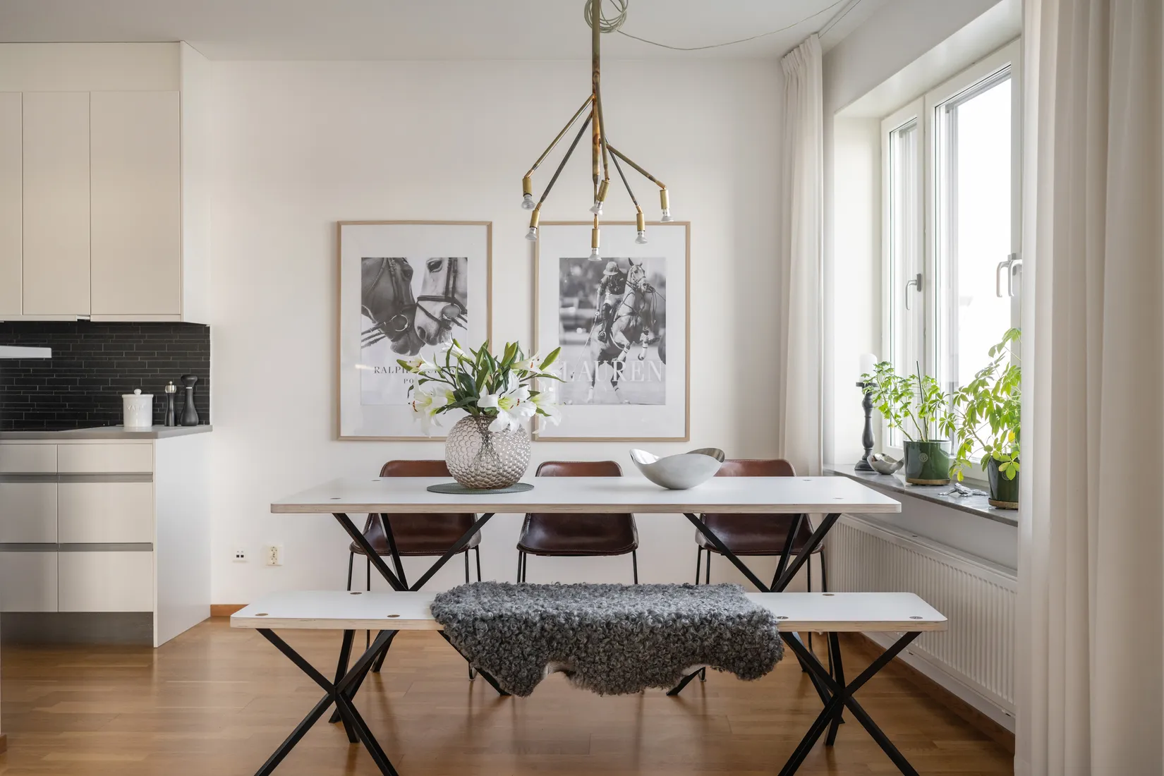 Bostadsrätt, Sjöviksbacken 5, Liljeholmskajen, Stockholm