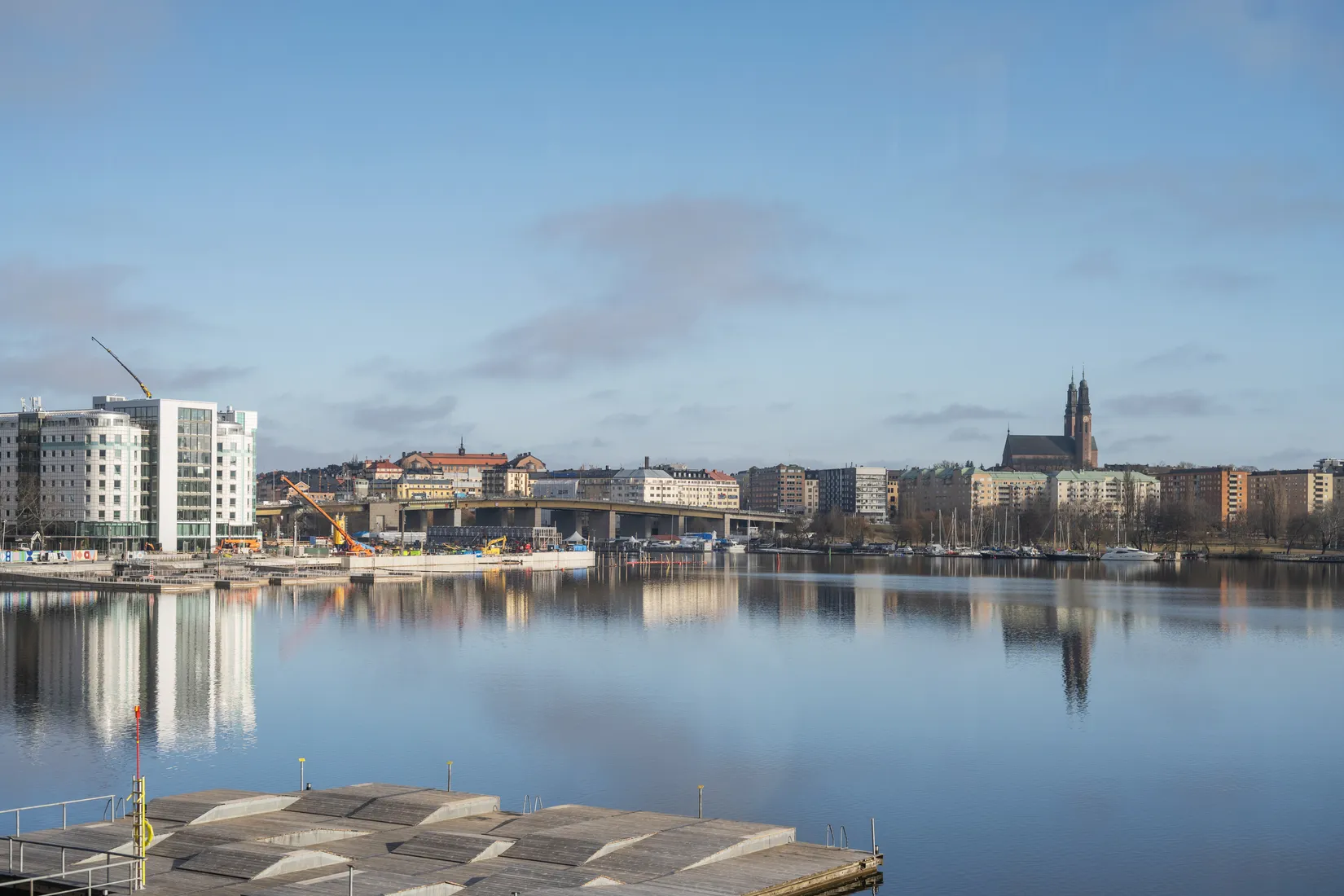 Bostadsrätt, Sjöviksbacken 5, Liljeholmskajen, Stockholm