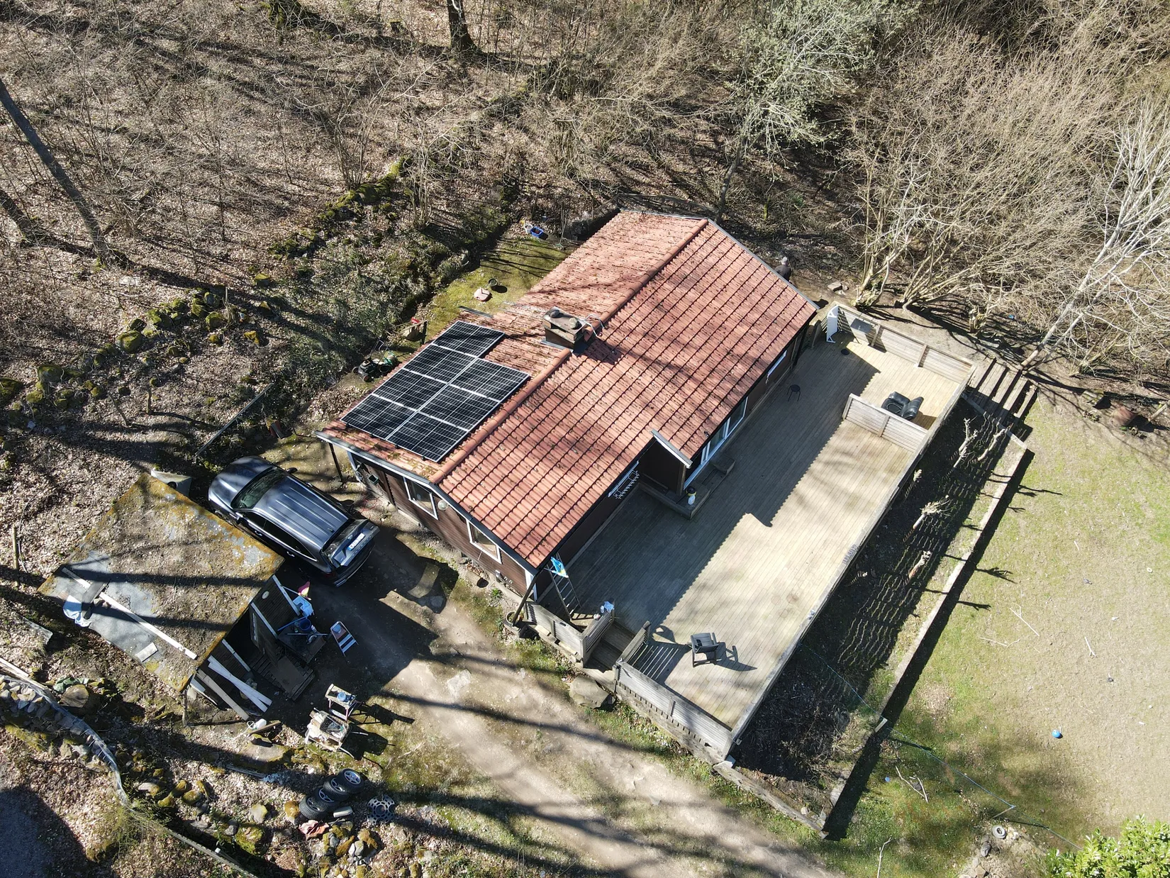 Övrigt, Fårabökevägen 272, Högalid, Åstorp