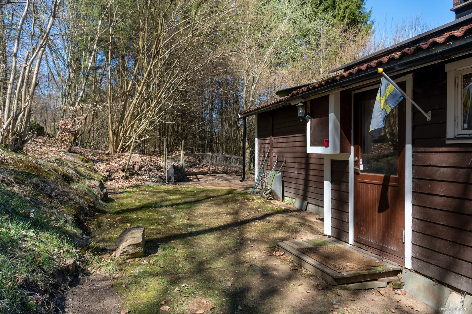Övrigt, Fårabökevägen 272, Högalid, Åstorp