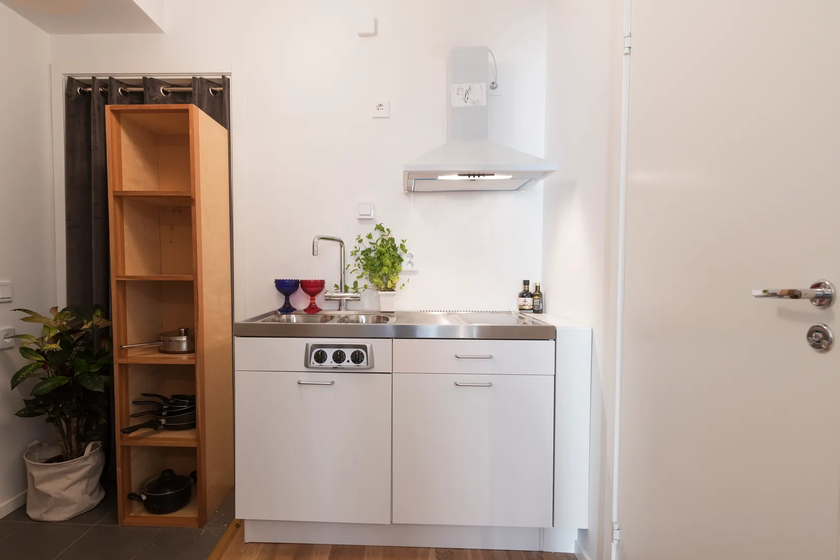 Bostadsrätt, Stjernströms väg 11, Stockholm