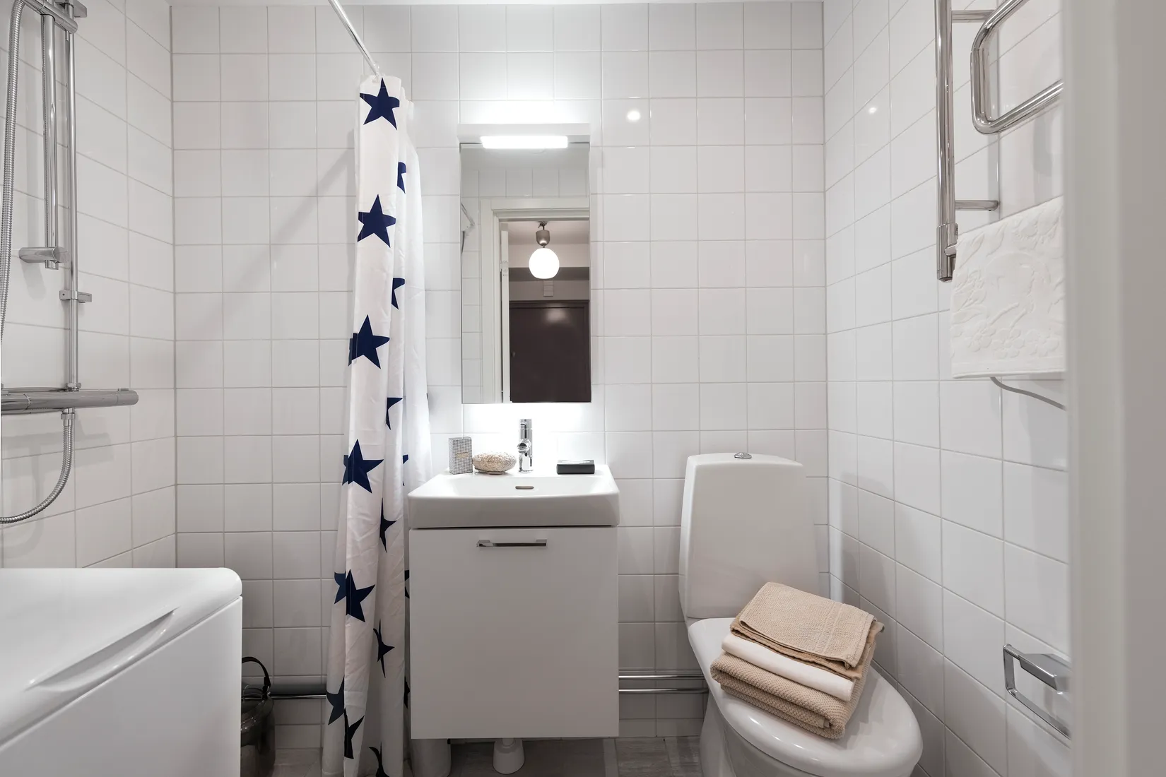 Bostadsrätt, Stjernströms väg 11, Stockholm