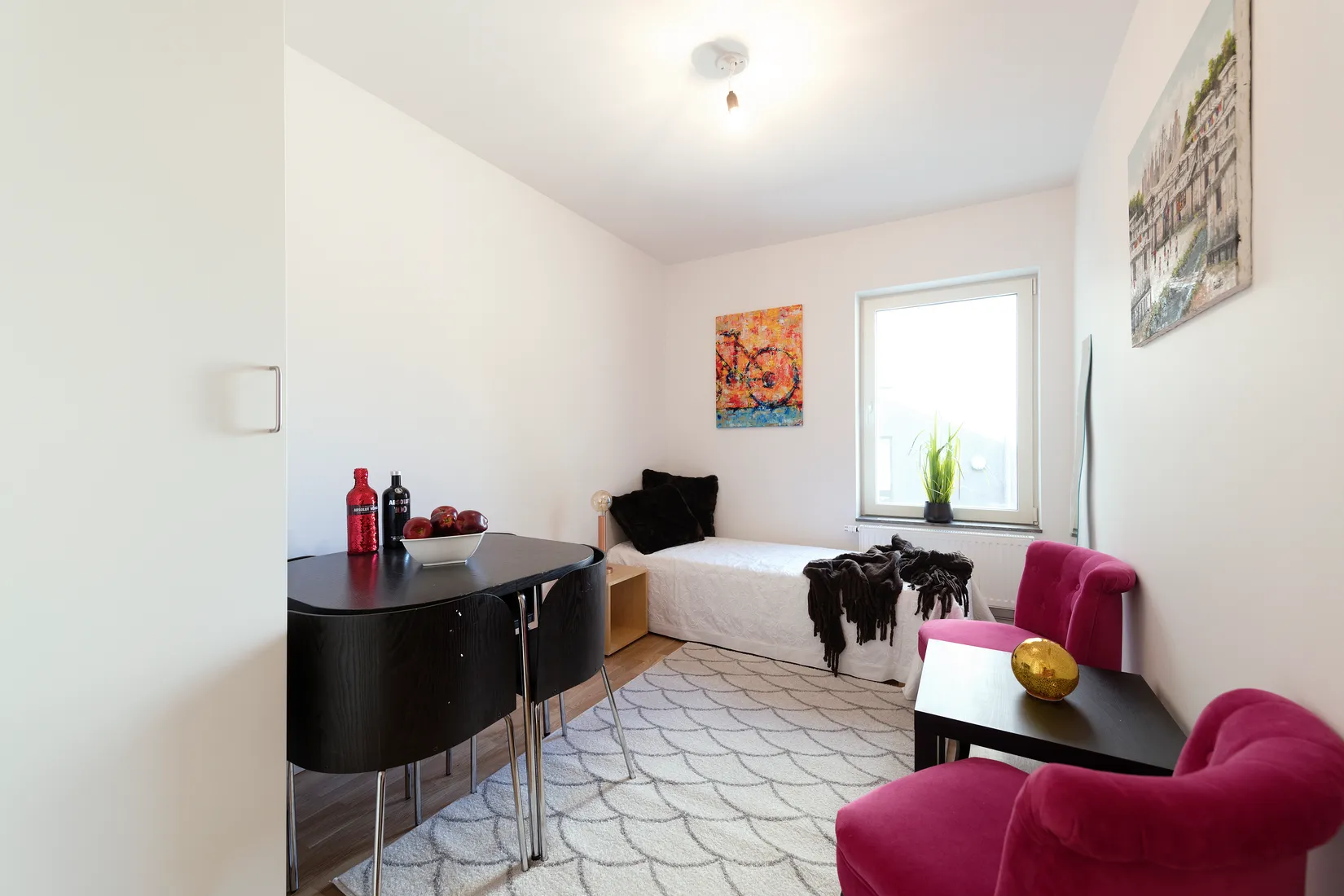 Bostadsrätt, Stjernströms väg 11, Stockholm