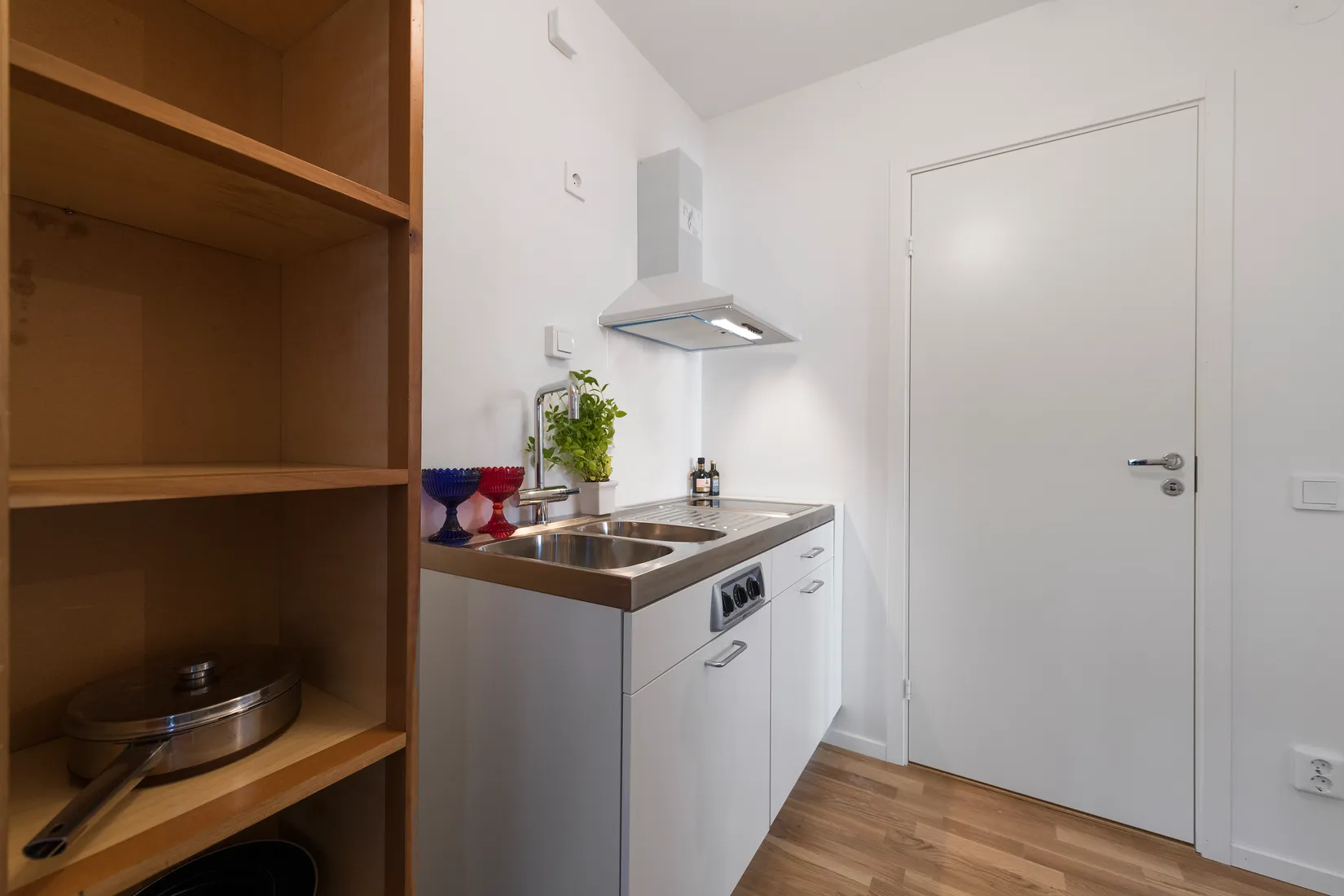 Bostadsrätt, Stjernströms väg 11, Stockholm