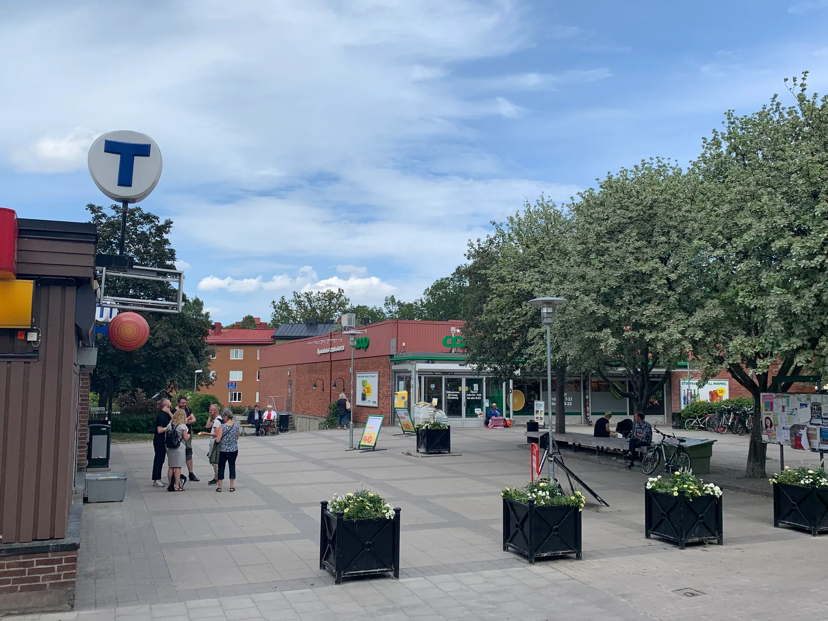 Bostadsrätt, Stjernströms väg 11, Stockholm