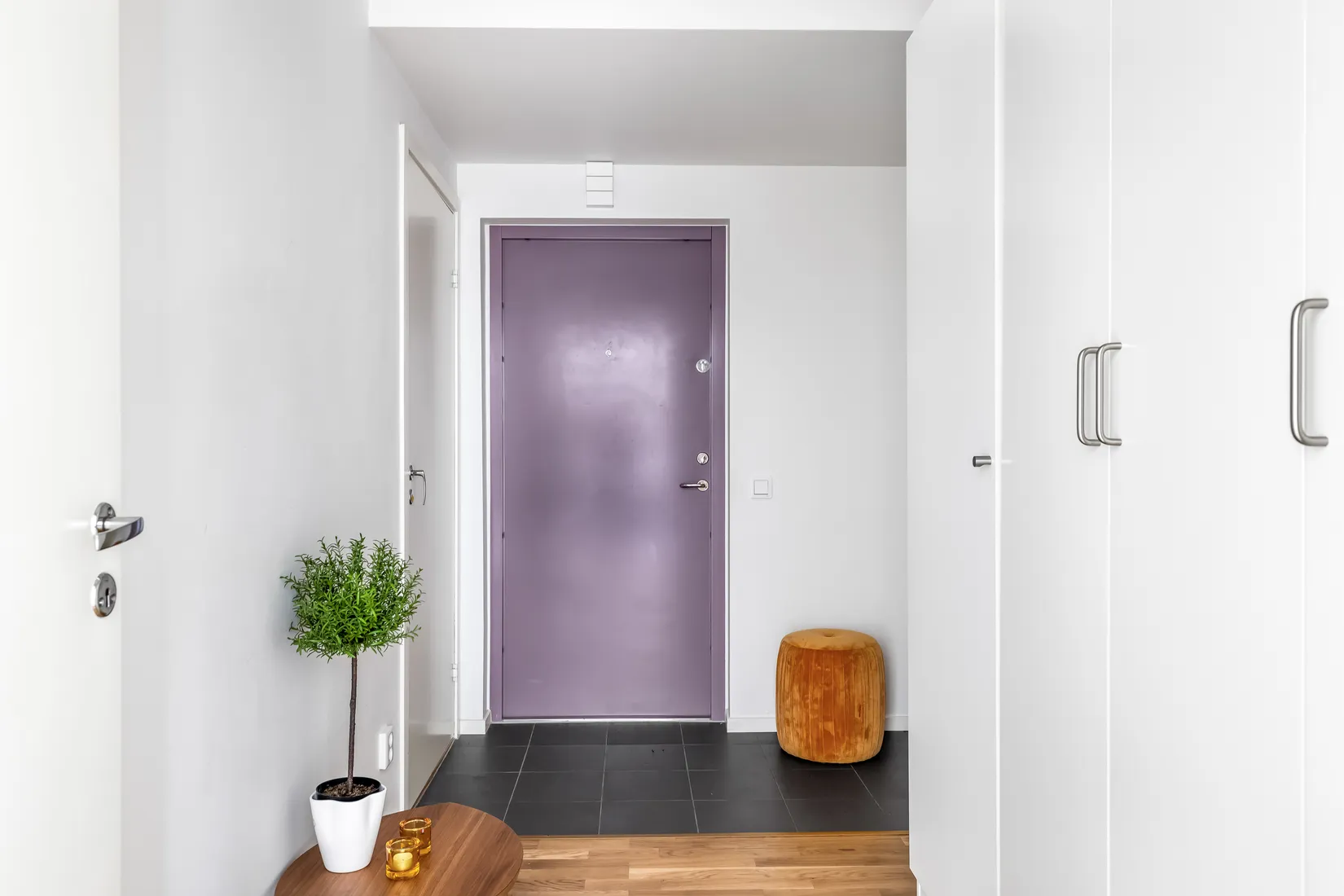 Bostadsrätt, Stjernströms väg 11, Stockholm