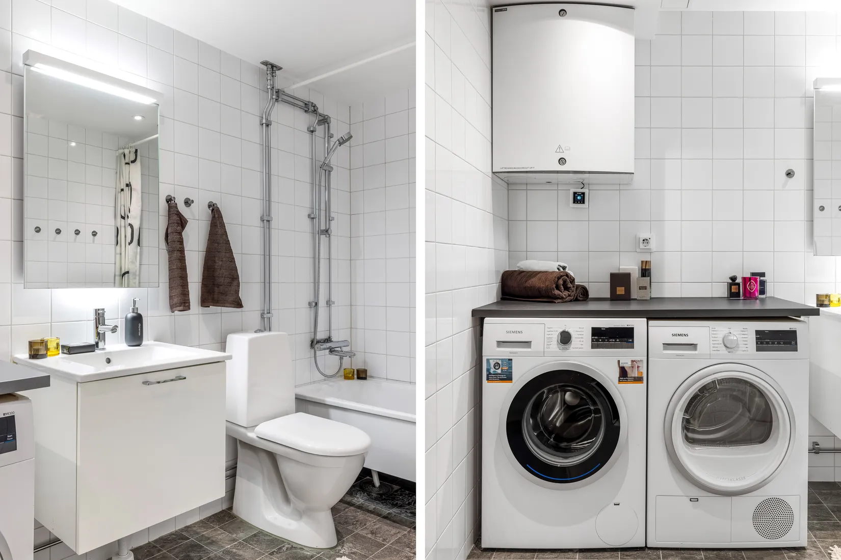 Bostadsrätt, Stjernströms väg 11, Stockholm