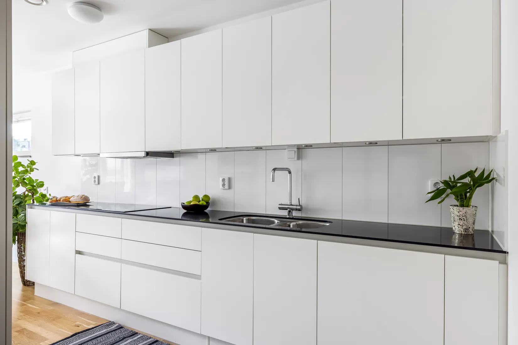 Bostadsrätt, Stjernströms väg 11, Stockholm