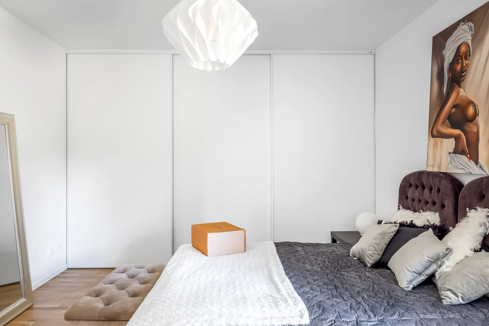 Bostadsrätt, Stjernströms väg 11, Stockholm