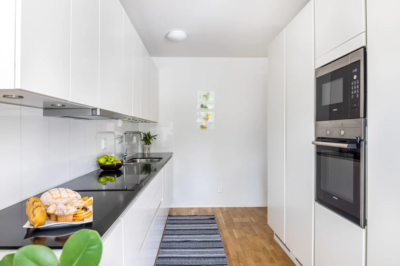 Bostadsrätt, Stjernströms väg 11, Stockholm