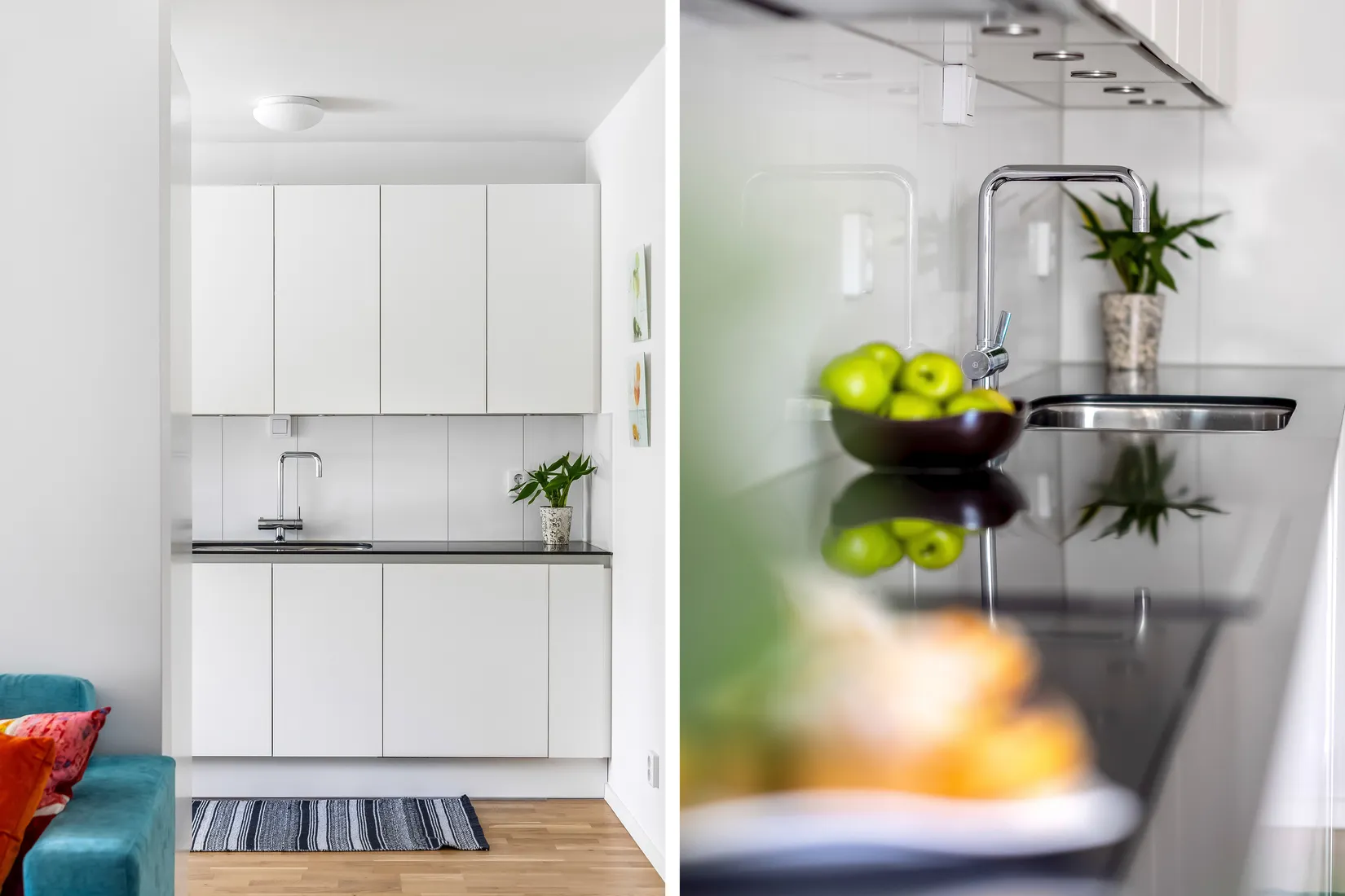 Bostadsrätt, Stjernströms väg 11, Stockholm