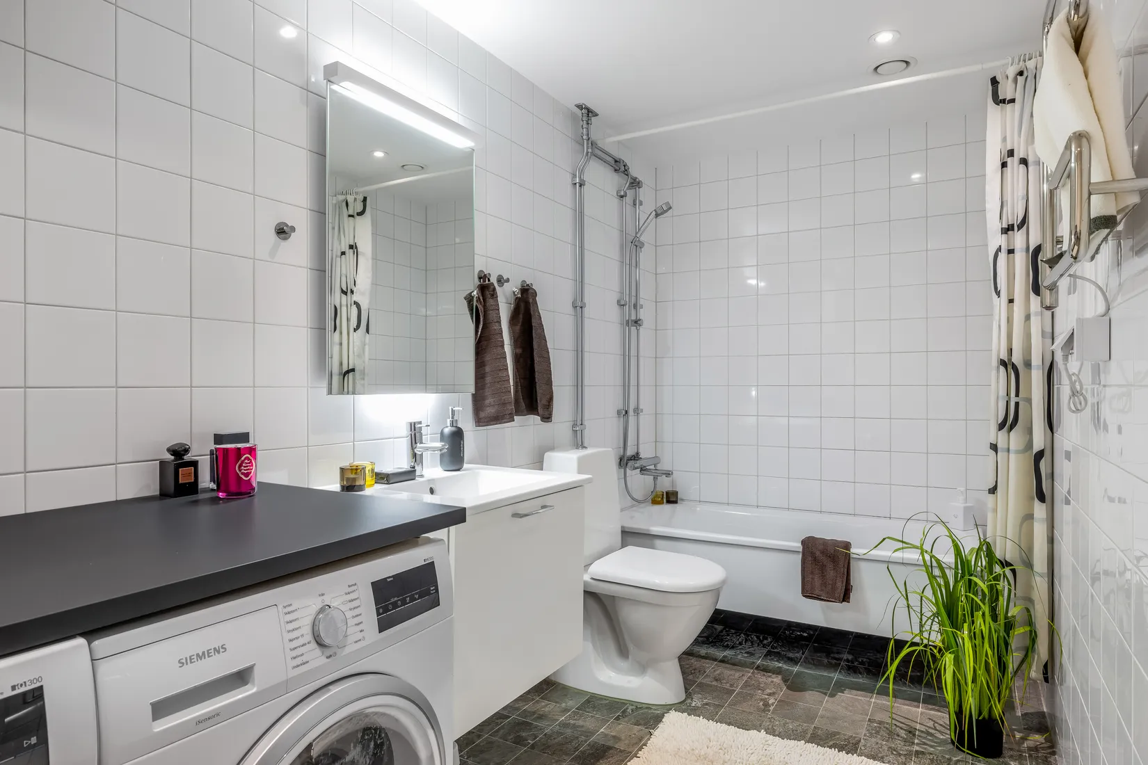 Bostadsrätt, Stjernströms väg 11, Stockholm