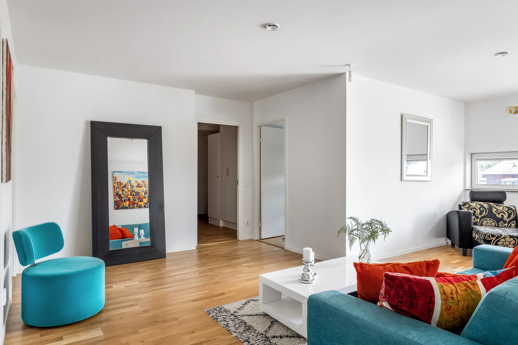 Bostadsrätt, Stjernströms väg 11, Stockholm